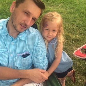 Meet your Posher, Grzegorz